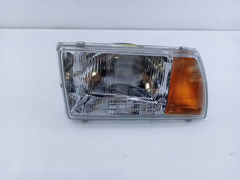 Recambio de faro izquierdo para citroën c15 referencia OEM IAM 405521101L3YL  E1-A4-43-2