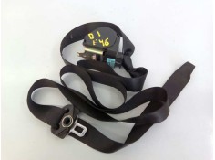 Recambio de cinturon seguridad delantero izquierdo para bmw serie 3 berlina (e46) referencia OEM IAM   E1-A3-11-1