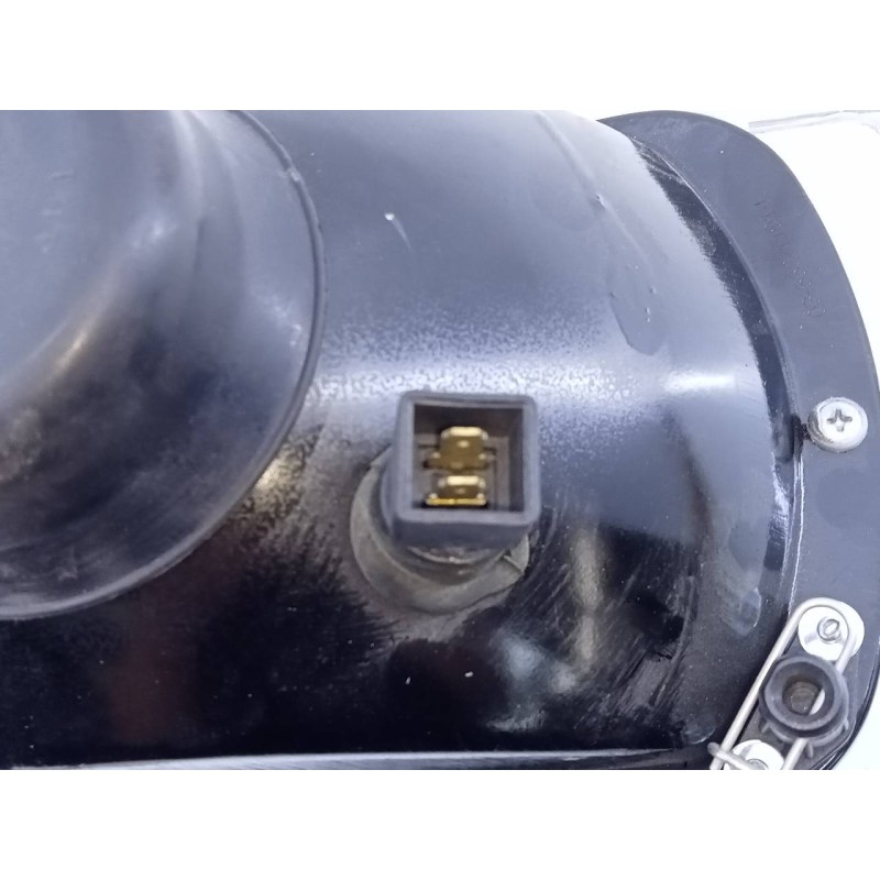 Recambio de faro izquierdo para citroën c15 referencia OEM IAM 405521101L3YL  E1-A4-43-2