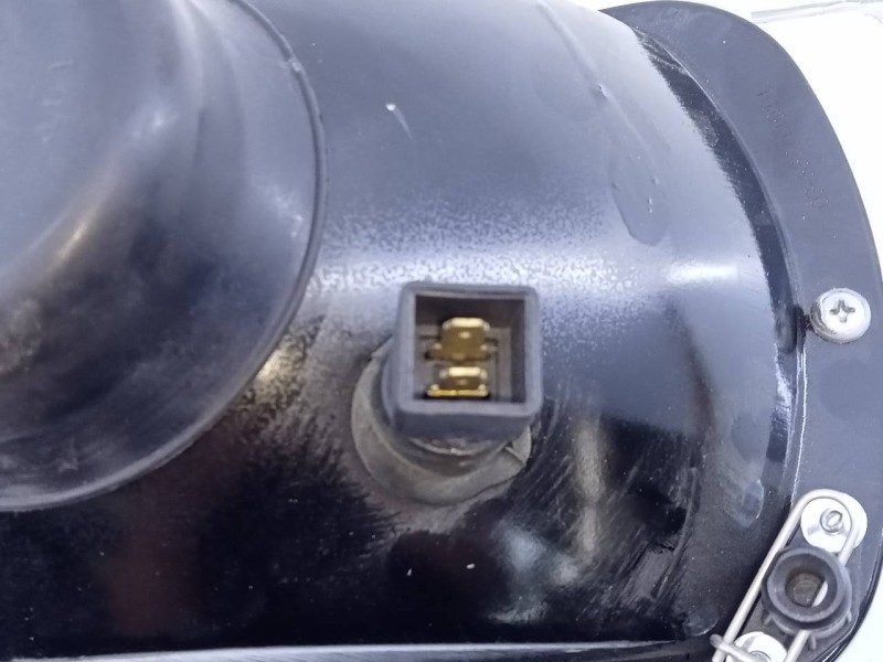 Recambio de faro izquierdo para citroën c15 referencia OEM IAM 405521101L3YL  E1-A4-43-2