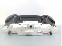 Recambio de cuadro instrumentos para peugeot 308 active referencia OEM IAM 9809139280  E3-B2-34-3 2