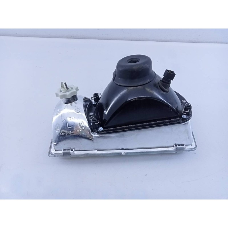 Recambio de faro izquierdo para citroën c15 referencia OEM IAM 405521101L3YL  E1-A4-43-2