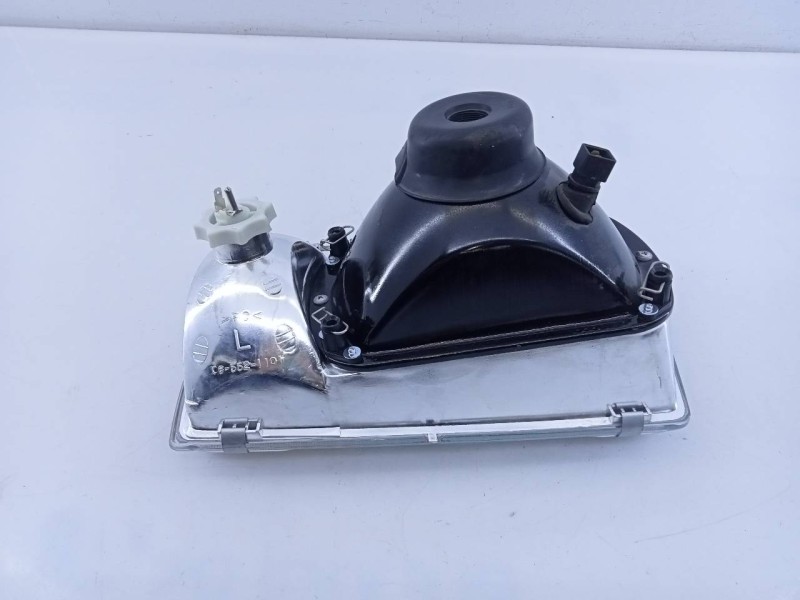 Recambio de faro izquierdo para citroën c15 referencia OEM IAM 405521101L3YL  E1-A4-43-2
