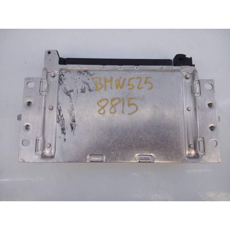 Recambio de centralita abs para bmw serie 5 berlina (e34) 525tds referencia OEM IAM 0265108002  E3-A2-31-3