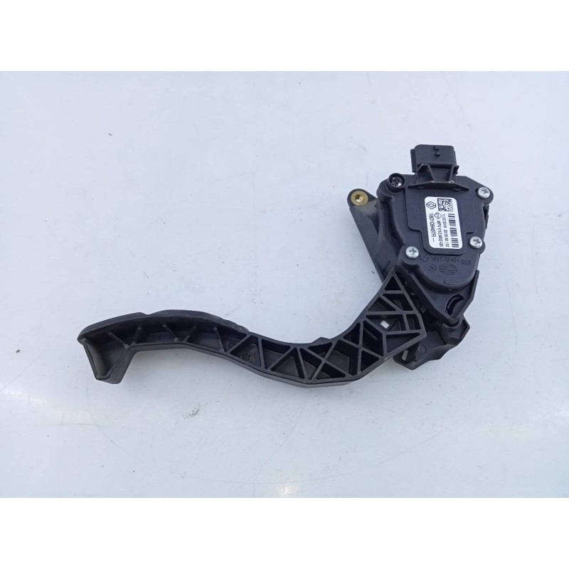 Recambio de pedal acelerador para dacia duster ii prestige referencia OEM IAM 180108467R 6PV01290203 E2-A1-44-7