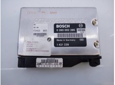 Recambio de centralita motor uce para bmw serie 5 berlina (e34) 525tds referencia OEM IAM 0260002285 1421239 E3-A2-31-3