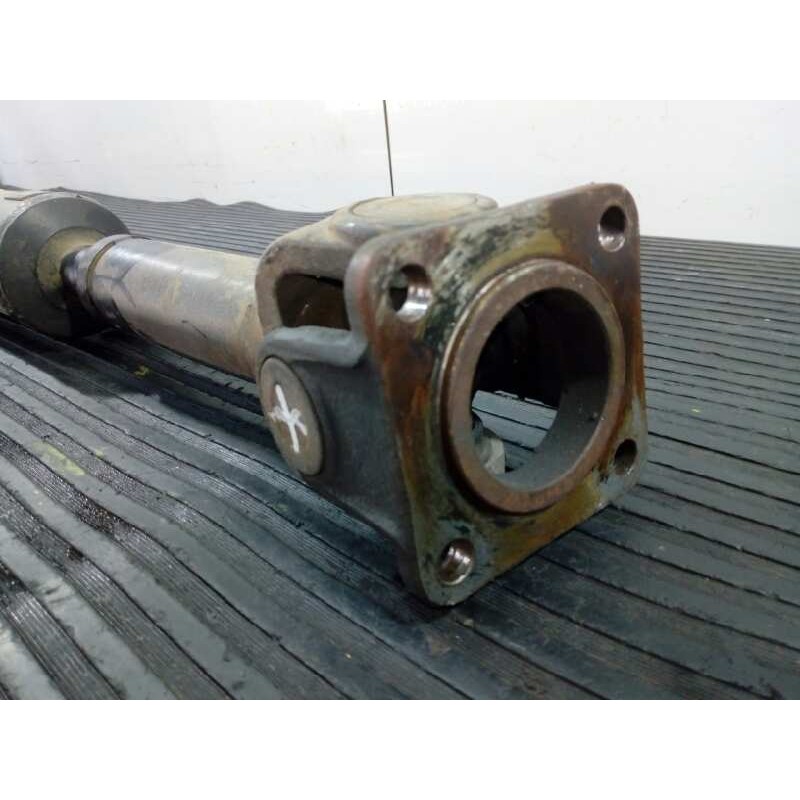 Recambio de transmision central para kia sorento 2.5 crdi ex referencia OEM IAM 491003E300  P1-A1-12