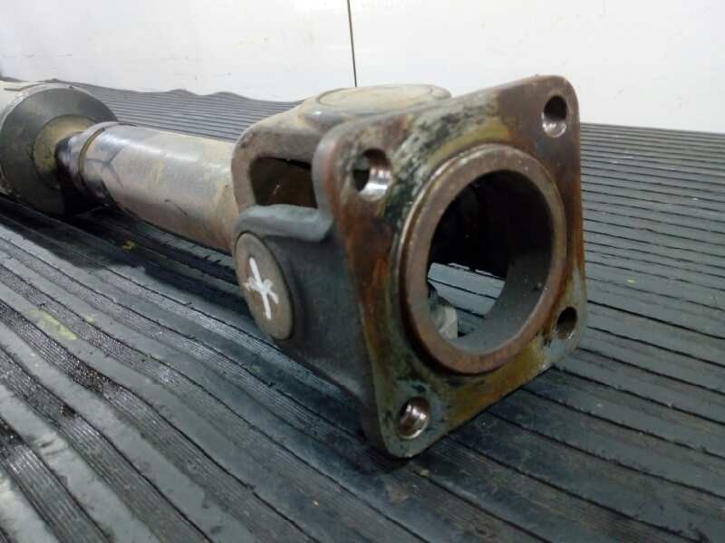 Recambio de transmision central para kia sorento 2.5 crdi ex referencia OEM IAM 491003E300  P1-A1-12