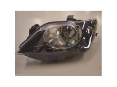Recambio de faro izquierdo para seat ibiza (6j5) referencia OEM IAM 10121310002 NUEVO T2-4-B2-1