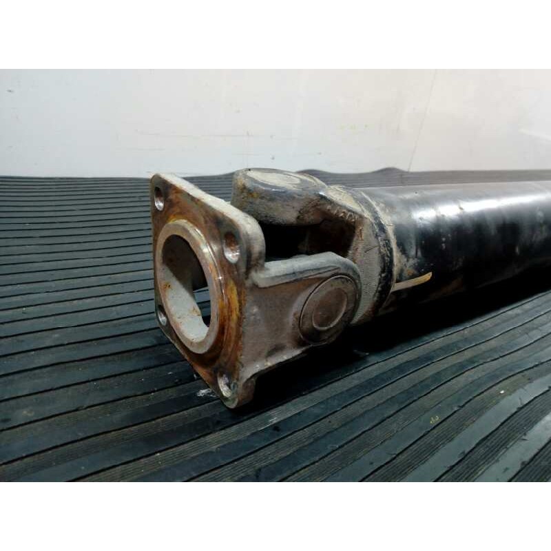 Recambio de transmision central para kia sorento 2.5 crdi ex referencia OEM IAM 491003E300  P1-A1-12