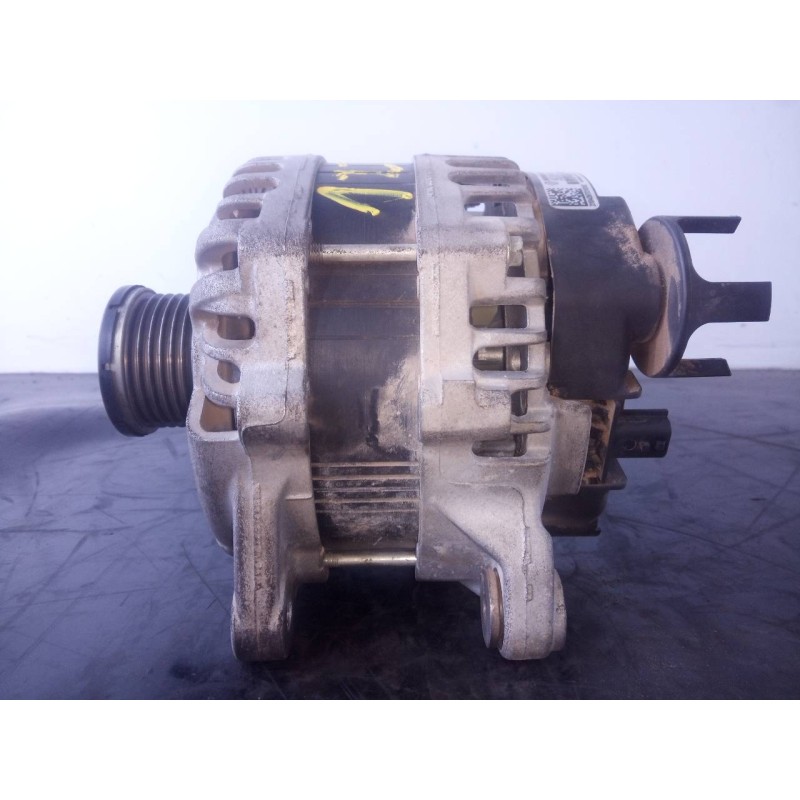 Recambio de alternador para fiat talento kasten (296) referencia OEM IAM 231004436R A3TV4081ZE P3-B5-27-1