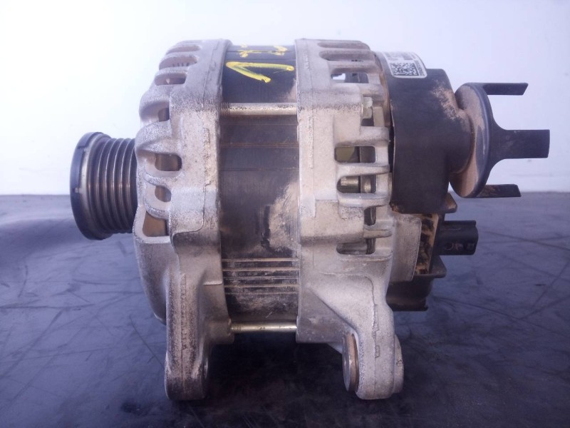 Recambio de alternador para fiat talento kasten (296) referencia OEM IAM 231004436R A3TV4081ZE P3-B5-27-1