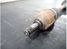 Recambio de transmision delantera izquierda para dacia duster ii prestige referencia OEM IAM 391016491R  P1-B6-38 2