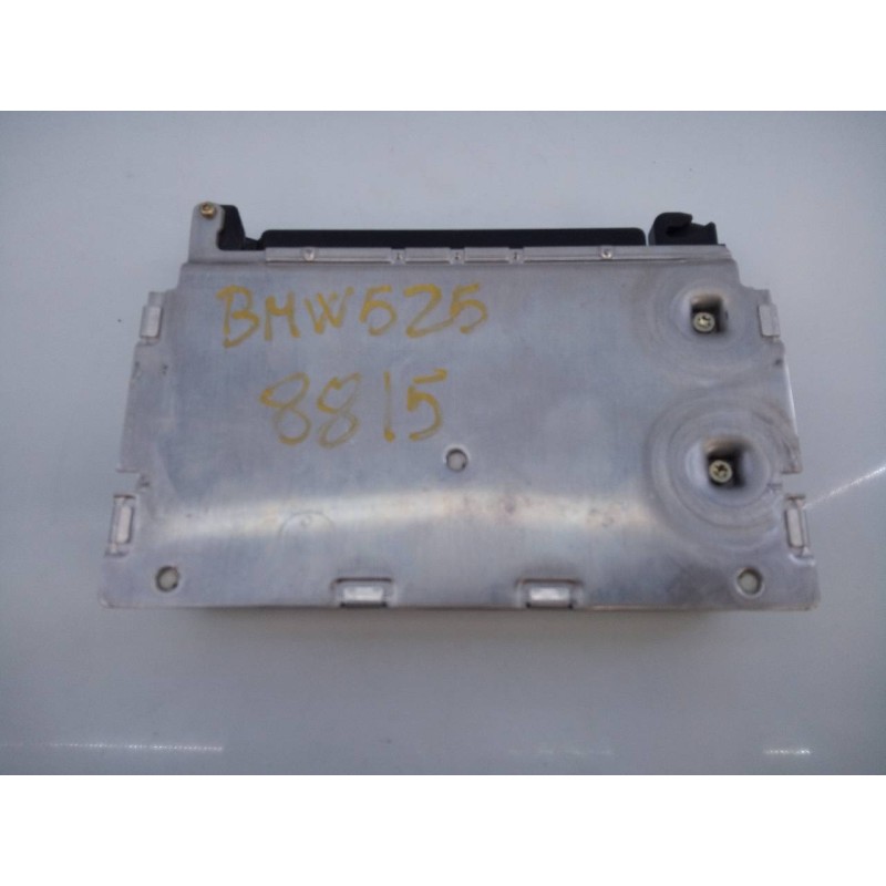 Recambio de centralita motor uce para bmw serie 5 berlina (e34) 525tds referencia OEM IAM 0260002285 1421239 E3-A2-31-3