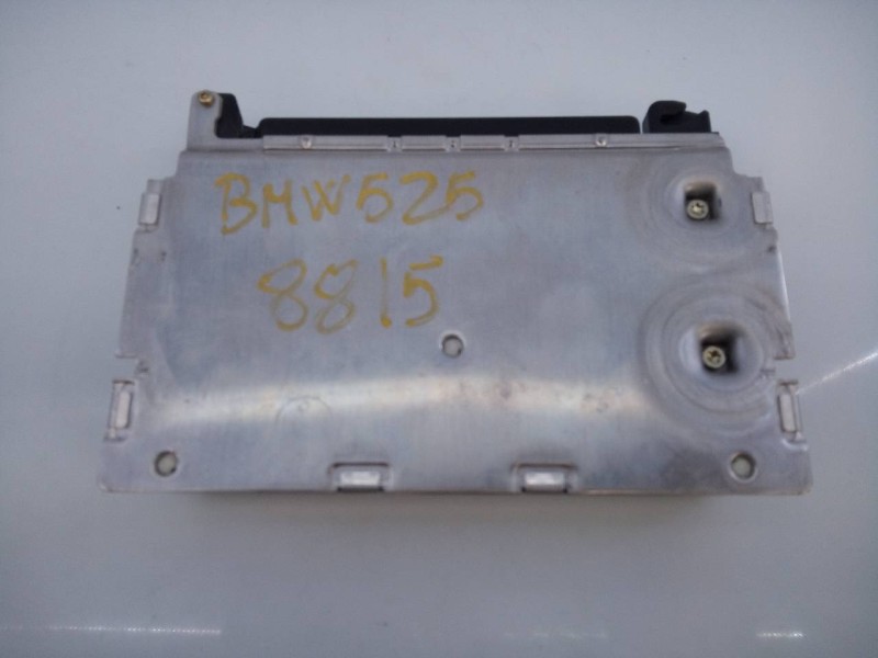 Recambio de centralita motor uce para bmw serie 5 berlina (e34) 525tds referencia OEM IAM 0260002285 1421239 E3-A2-31-3