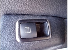 Recambio de mando elevalunas delantero derecho para mercedes-benz clase c (w204) familiar c 220 t cdi blueefficiency (204.202) r