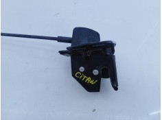 CERRADURA MALETERO / PORTON 17714B E1-B3-4-2