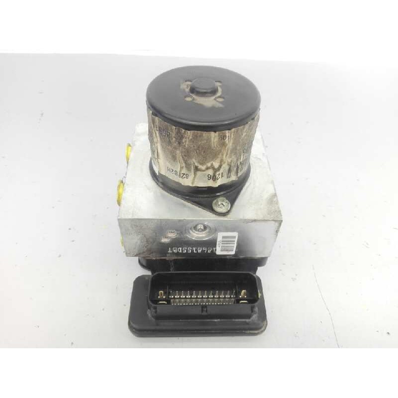 Recambio de abs para opel insignia berlina selective referencia OEM IAM 601702F6 13328651 E2-B6-15-2