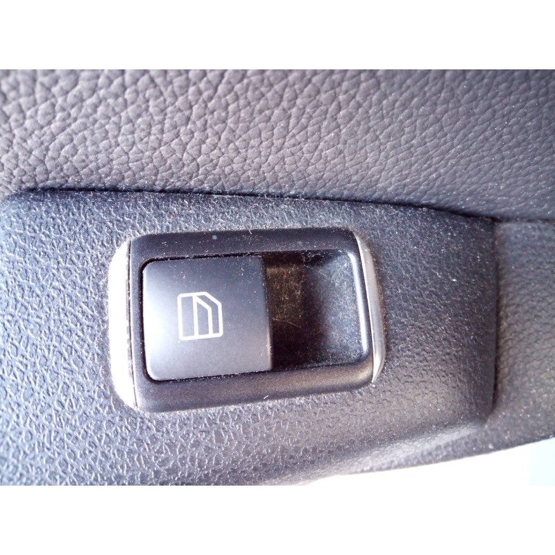 Recambio de mando elevalunas trasero derecho para mercedes-benz clase c (w204) familiar c 220 t cdi blueefficiency (204.202) ref