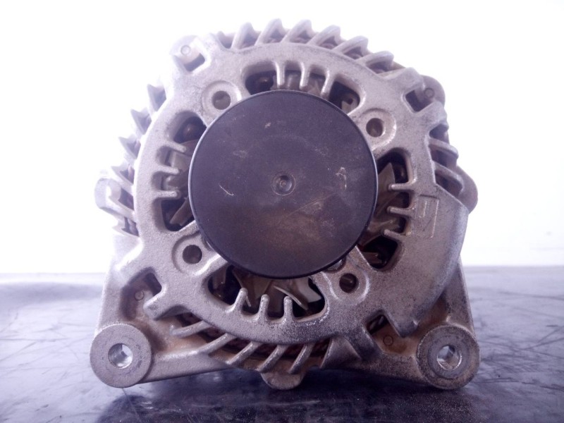 Recambio de alternador para fiat talento kasten (296) referencia OEM IAM 231004436R A3TV4081ZE P3-B5-27-1