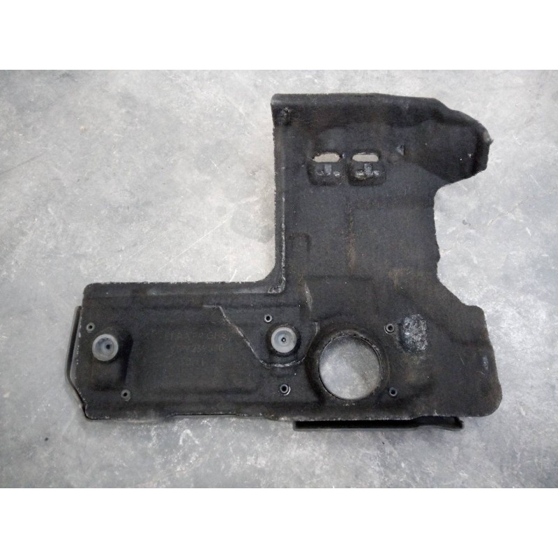 Recambio de tapa motor para peugeot 3008 active referencia OEM IAM   