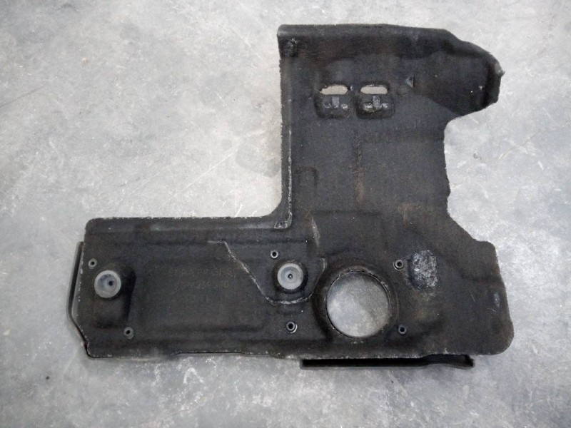 Recambio de tapa motor para peugeot 3008 active referencia OEM IAM   