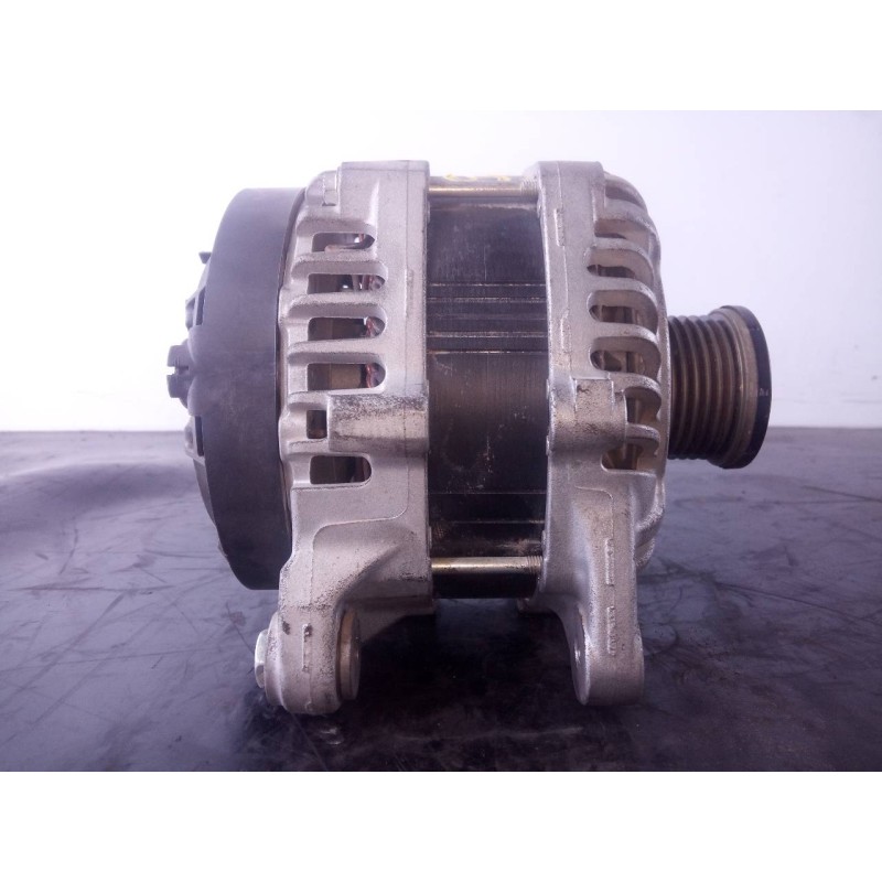 Recambio de alternador para fiat talento kasten (296) referencia OEM IAM 231004436R A3TV4081ZE P3-B5-27-1