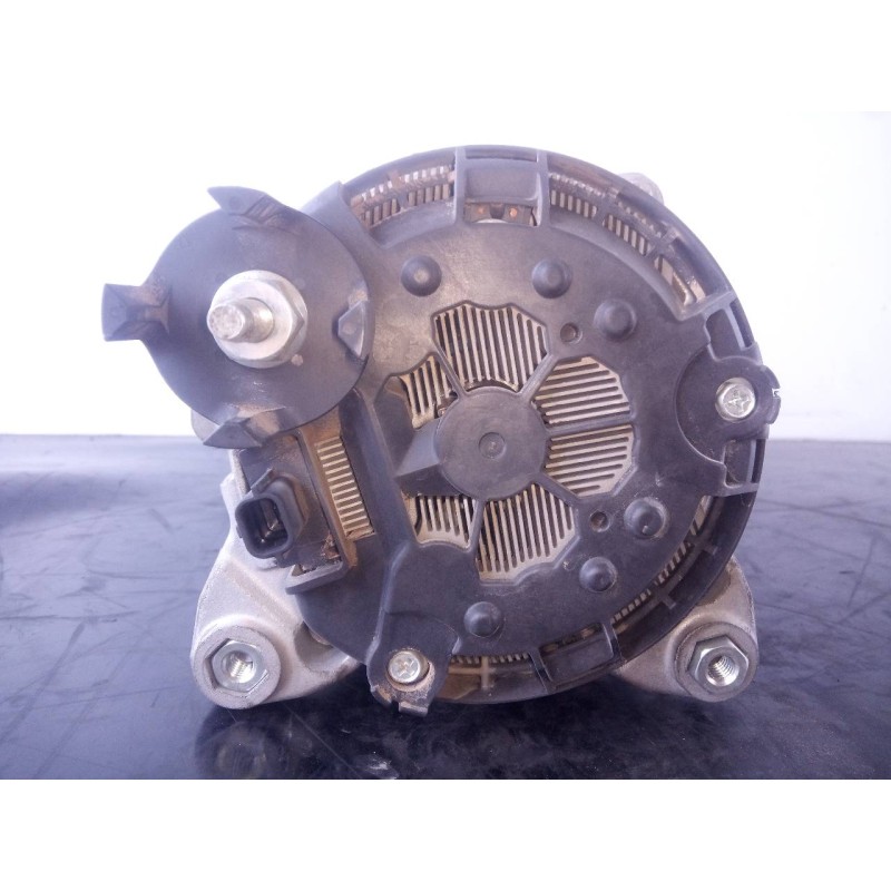 Recambio de alternador para fiat talento kasten (296) referencia OEM IAM 231004436R A3TV4081ZE P3-B5-27-1