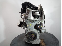 Recambio de motor completo para nissan juke (f15) acenta referencia OEM IAM HR16  M1-B4-106 2
