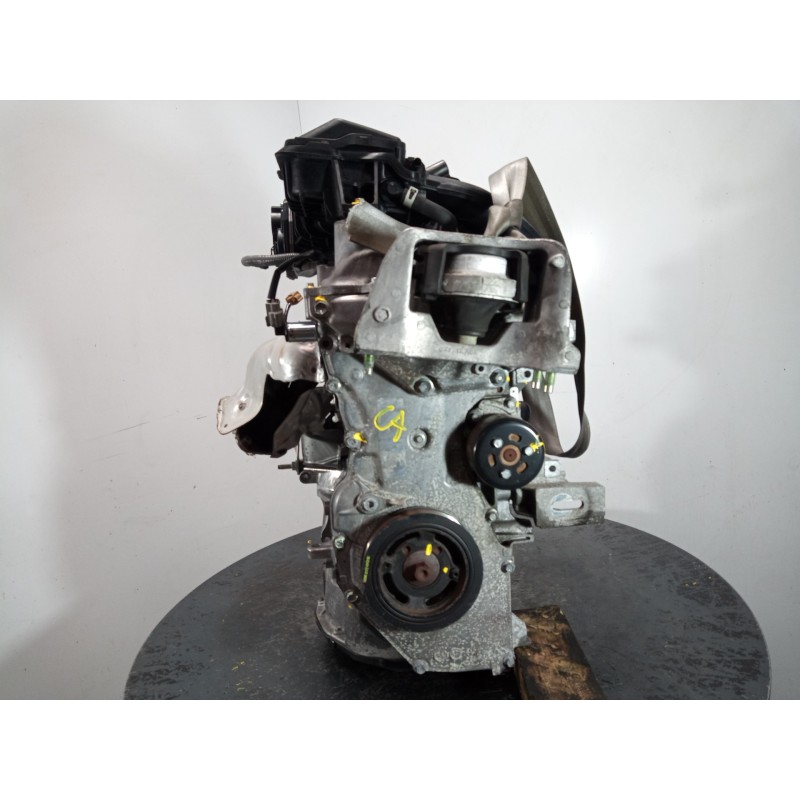 Recambio de motor completo para nissan juke (f15) acenta referencia OEM IAM HR16  M1-B4-106