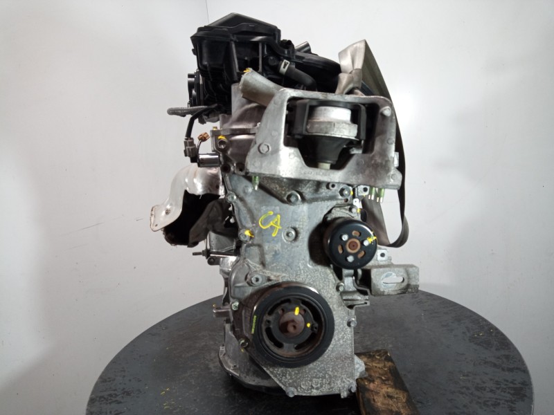 Recambio de motor completo para nissan juke (f15) acenta referencia OEM IAM HR16  M1-B4-106