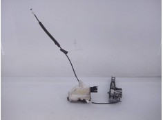 Recambio de cerradura puerta delantera derecha para peugeot 3008 active referencia OEM IAM 732290 6441W0439I2 E1-B5-40-2