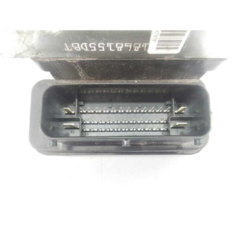 Recambio de abs para opel insignia berlina selective referencia OEM IAM 601702F6 13328651 E2-B6-15-2