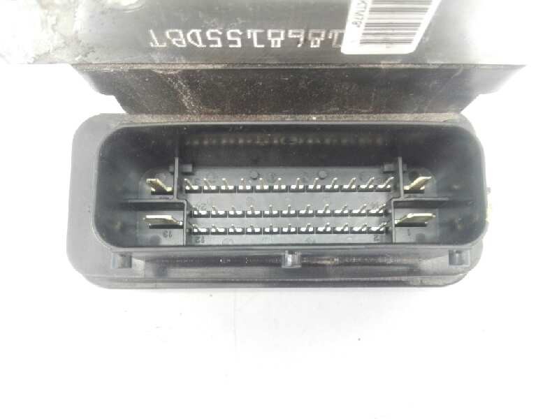 Recambio de abs para opel insignia berlina selective referencia OEM IAM 601702F6 13328651 E2-B6-15-2