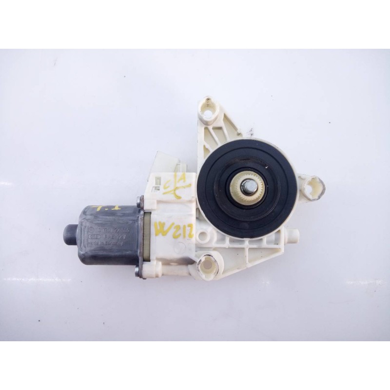 Recambio de motor elevalunas trasero izquierdo para mercedes-benz clase e (w212) lim. 220 cdi blueefficiency (212.002) referenci