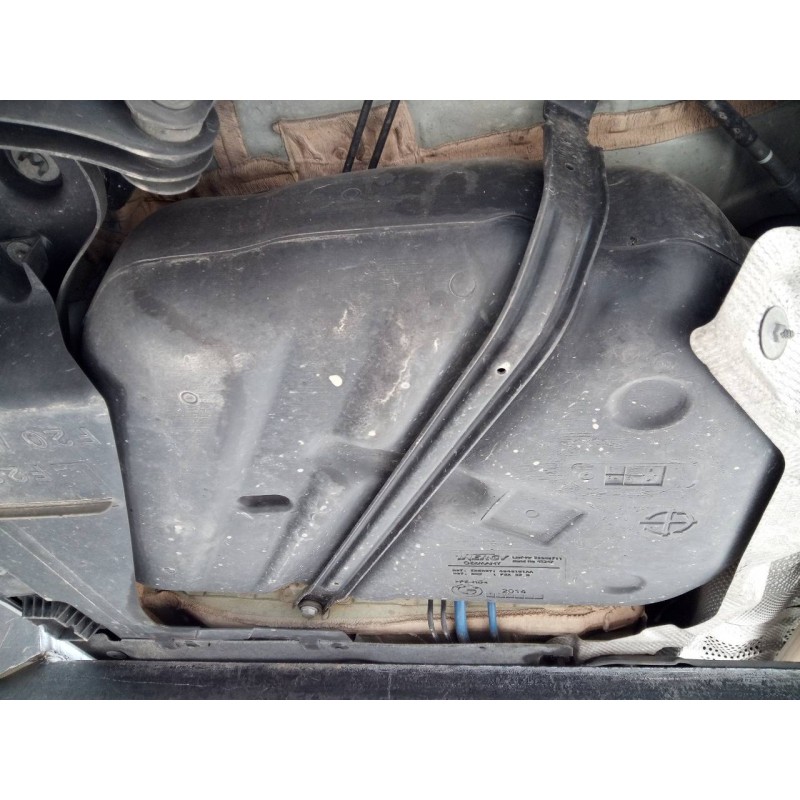 Recambio de deposito combustible para bmw serie 1 lim. (f20) 114d referencia OEM IAM   