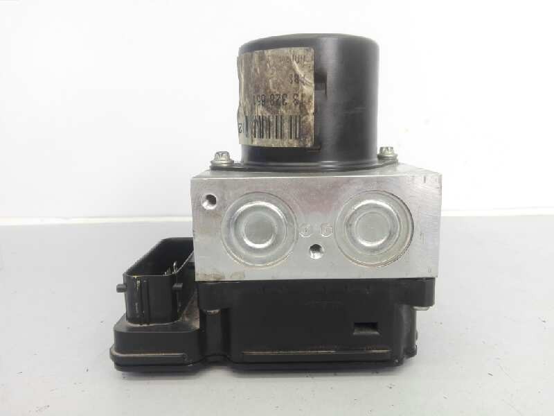 Recambio de abs para opel insignia berlina selective referencia OEM IAM 601702F6 13328651 E2-B6-15-2