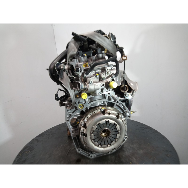 Recambio de motor completo para nissan juke (f15) acenta referencia OEM IAM HR16  M1-B4-106