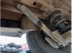 AMORTIGUADOR TRASERO IZQUIERDO 