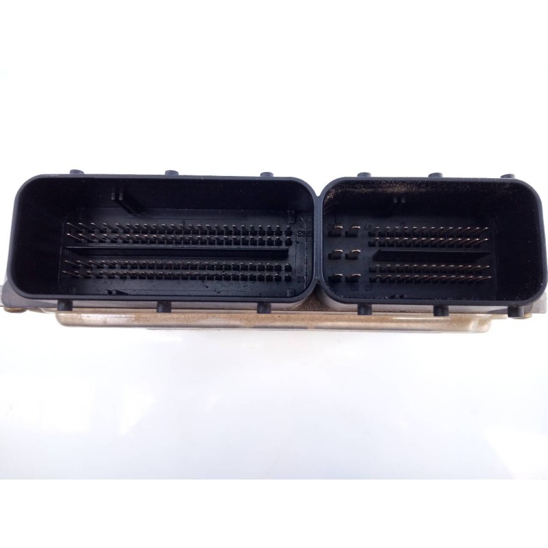 Recambio de centralita motor uce para bmw serie 3 berlina (e46) 320d referencia OEM IAM DDE7789572 0281010565 E3-A2-31-3