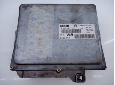 Recambio de centralita motor uce para peugeot 406 berlina (s1/s2) sl referencia OEM IAM 9616546480 0261203795 È3-B2-36-3
