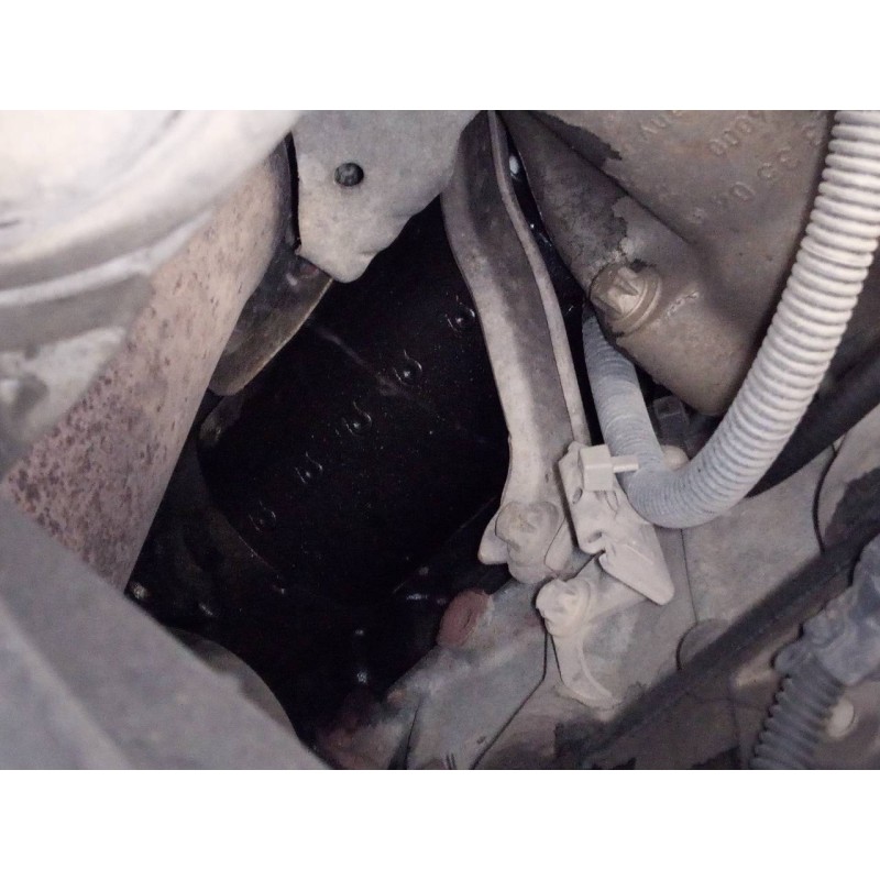 Recambio de motor arranque para mercedes-benz clase c (w204) familiar c 220 t cdi blueefficiency (204.202) referencia OEM IAM   