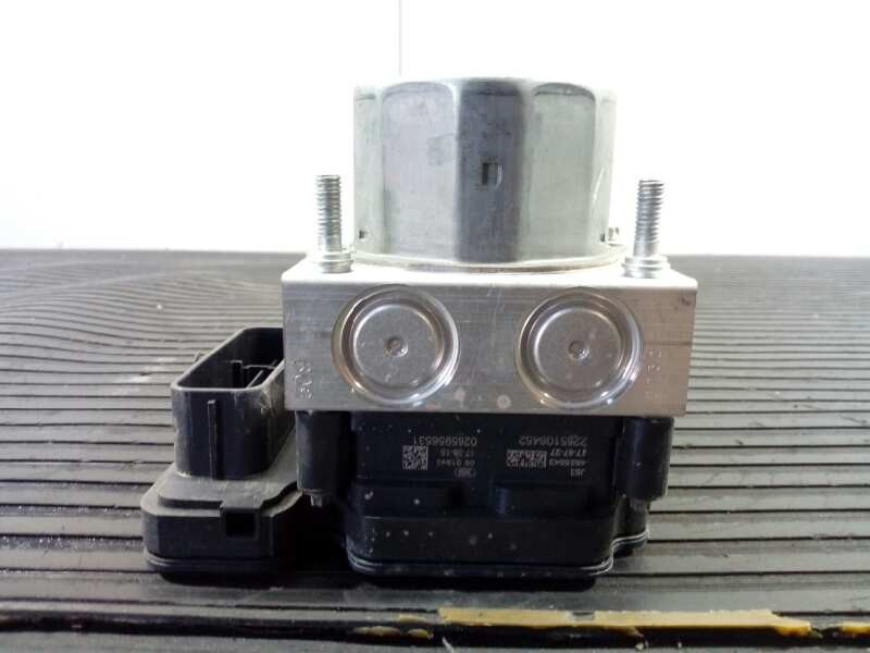 Recambio de abs para nissan x-trail (t32) n-connecta 4x4 referencia OEM IAM 476607FP8A 17090823183 P3-A8-30-5