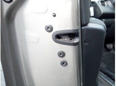 CERRADURA PUERTA DELANTERA IZQUIERDA 