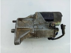 Recambio de motor arranque para toyota land cruiser station (j8) 4.2 24v turbodiesel referencia OEM IAM 2810017660 2280001601 P3