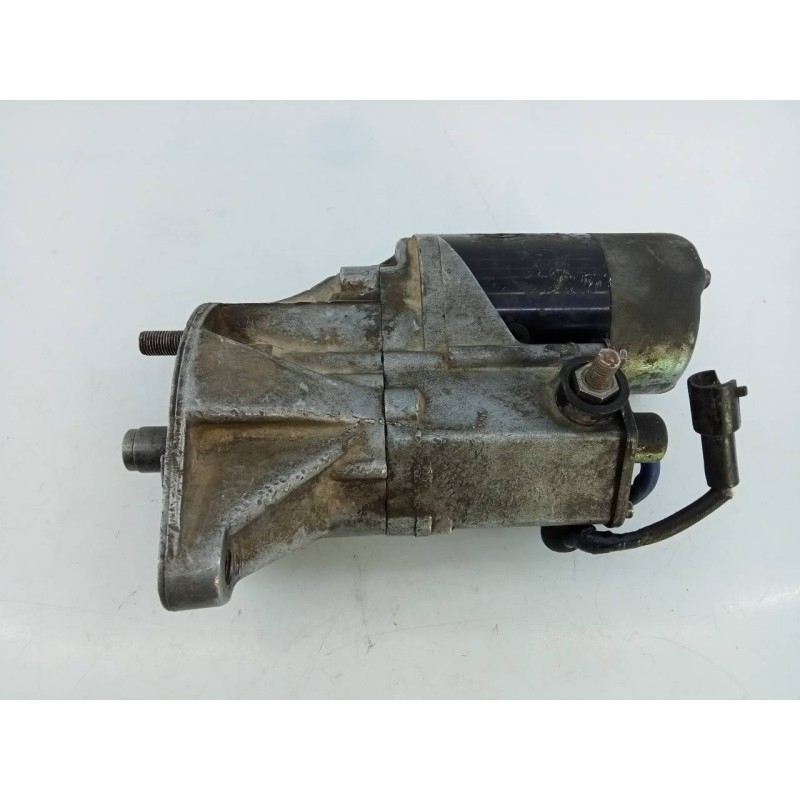 Recambio de motor arranque para toyota land cruiser station (j8) 4.2 24v turbodiesel referencia OEM IAM 2810017660 2280001601 P3