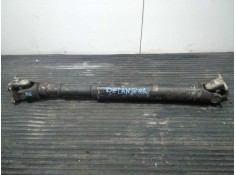 Recambio de transmision central delantera para toyota land cruiser (j12) referencia OEM IAM   P1-A6-13