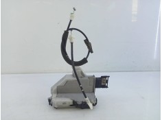 Recambio de cerradura puerta trasera derecha para peugeot 3008 active referencia OEM IAM 732298 5441M000515 E1-A4-48-2