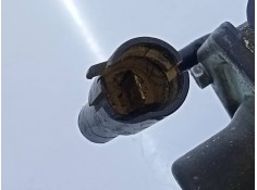 Recambio de motor arranque para toyota land cruiser station (j8) 4.2 24v turbodiesel referencia OEM IAM 2810017660 2280001601 P3 2