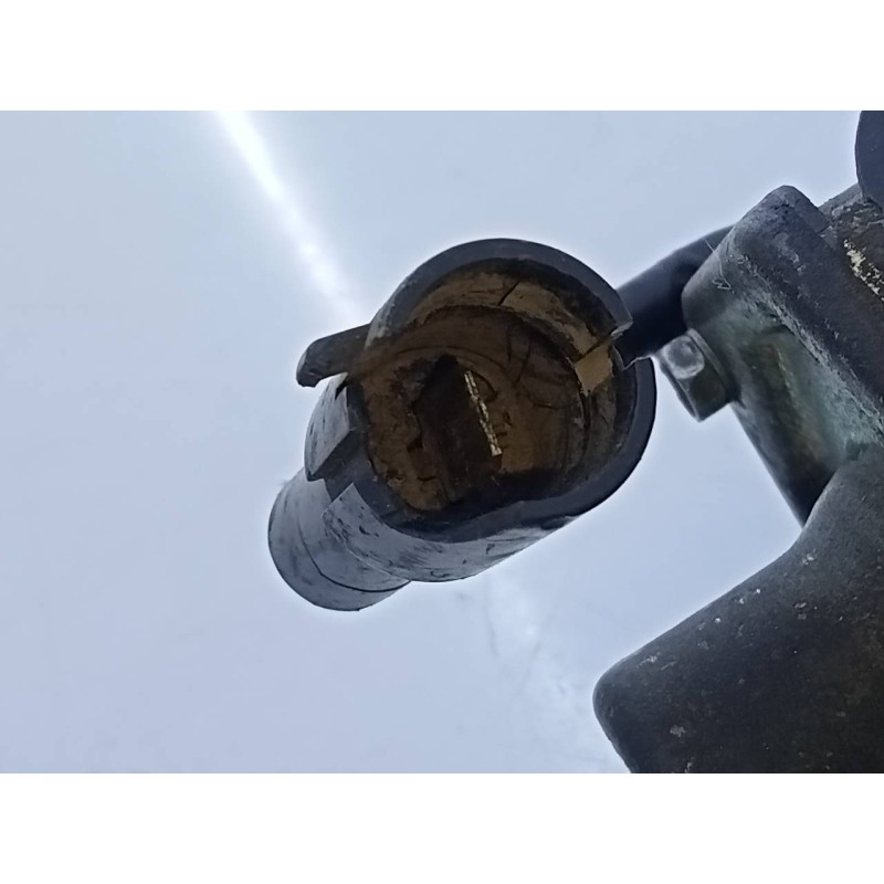 Recambio de motor arranque para toyota land cruiser station (j8) 4.2 24v turbodiesel referencia OEM IAM 2810017660 2280001601 P3